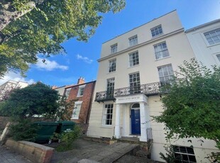 Flat to rent in Birkland House, Leamington Spa CV32