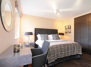Flat to rent in Boydell Court, St. Johns Wood Park NW8