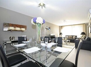 Flat to rent in Boydell Court, St Johns Wood Park, St John's Wood NW8