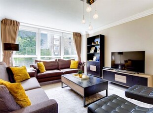 Flat to rent in Boydell Court, St. Johns Wood Park, St Johns Wood NW8