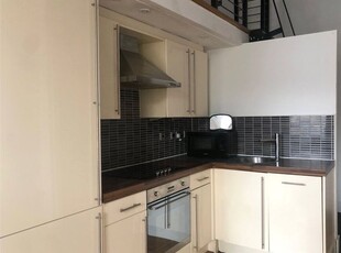 Flat to rent in Britannia Buildings, St Peters Street, Huddersfield HD1