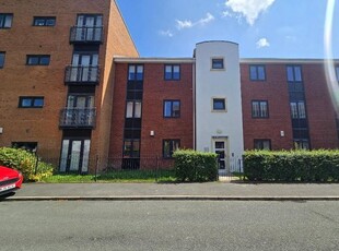 Flat to rent in Cascade Road, Speke, Liverpool L24