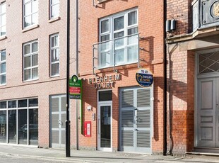 Flat to rent in Church Street, Leicester LE1