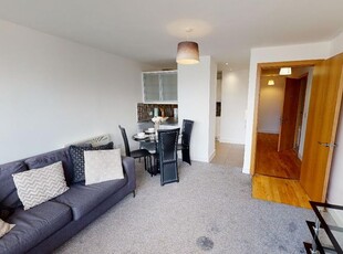 Flat to rent in Colquitt Street, Liverpool L1