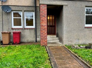 Flat to rent in Dryburgh Avenue, Denny FK6