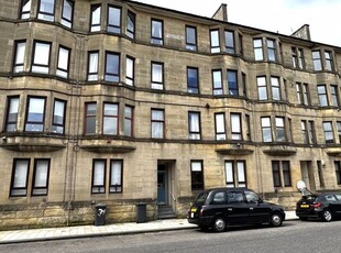 Flat to rent in Dumbarton Road, Clydebank G81