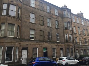 Flat to rent in East Preston Street, Newington, Edinburgh EH8