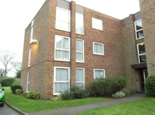 Flat to rent in Eastern Road, Sutton Coldfield B73