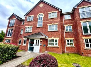 Flat to rent in Fernbank Gardens, Little Lever, Bolton BL3