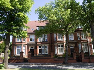 Flat to rent in Flat 22, Gimson Villa, 119 - 121 Glenfield Road LE3