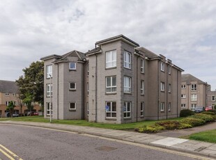 Flat to rent in Frater Place, Aberdeen, Aberdeen, Aberdeen AB24