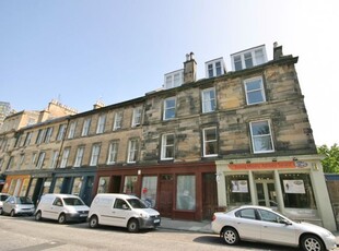 Flat to rent in Grange Road, Grange, Edinburgh EH9