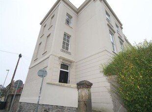 Flat to rent in Ground Floor Flat, Coronation Road, Southville, Bristol BS3