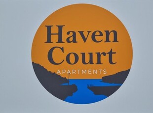 Flat to rent in Haven Court, Little Haven, Haverfordwest SA62