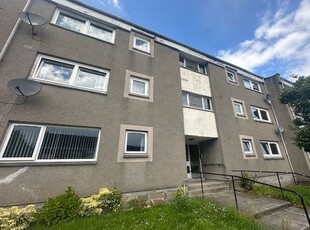 Flat to rent in Kintore Place, Rosemount, Aberdeen AB25
