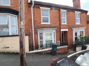Flat to rent in Laceby Street, Lincoln LN2