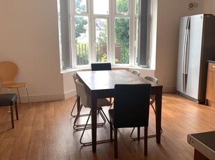 Flat to rent in Lisson Grove, Mutley, Plymouth PL4