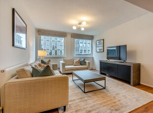 Flat to rent in Luke House, Abbey Orchard Street, Westminster, London SW1P