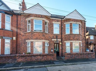Flat to rent in M C House, Cromer Street, York YO30