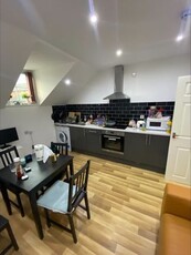 Flat to rent in Mabgate, Leeds LS9