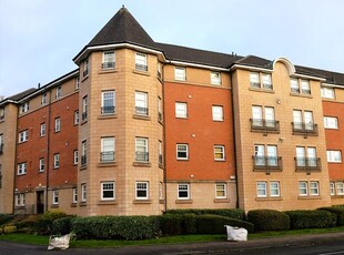 Flat to rent in Macdougall Street, Glasgow G43