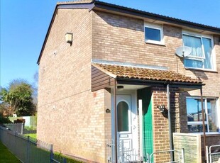 Flat to rent in Marcle Walk, Hereford HR2