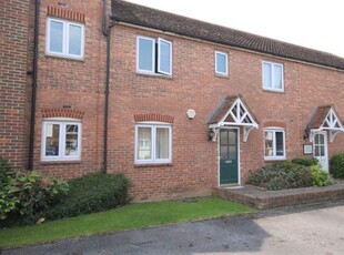 Flat to rent in Marina Way, Abingdon-On-Thames, Oxfordshire OX14
