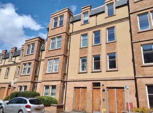 Flat to rent in Millar Crescent, Edinburgh, Midlothian EH10