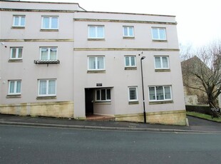 Flat to rent in Morford Street, Bath BA1