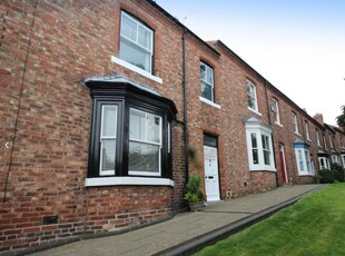 Flat to rent in Nevilledale Terrace, Durham DH1