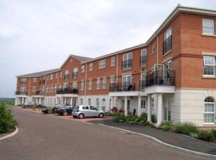 Flat to rent in New Hampshire Court, Lytham St. Annes FY8