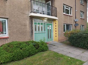 Flat to rent in Orlescote Road, Canley, Coventrty CV4