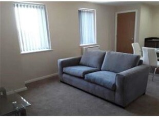 Flat to rent in Park Rise, Seymour Grove M16