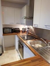 Flat to rent in Powis Place, Kittybrewster, Aberdeen AB25