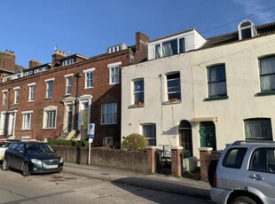 Flat to rent in Rampart Road, Salisbury SP1