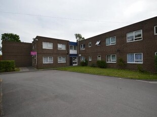 Flat to rent in St Clements Court, South Kirkby, Pontefract WF9