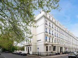 Flat to rent in Stanhope Gardens, South Kensington, London SW7