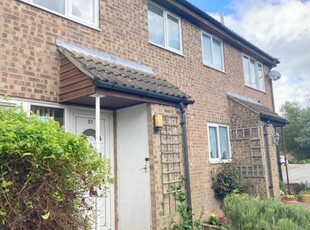 Flat to rent in Stanley Wood Avenue, Sudbury CO10