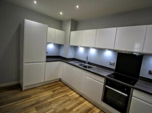 Flat to rent in Tate House, 5-7 New York Road, Leeds, West Yorkshire LS2