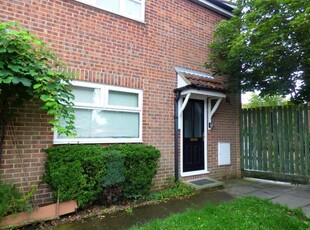 Flat to rent in Trinity Court, Beverley, East Yorkshire HU17