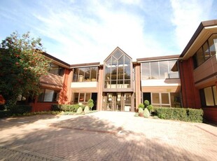 Flat to rent in Weirview Place, Catteshall Lane, Godalming GU7