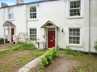 Flat to rent in Whitesmocks, Durham DH1