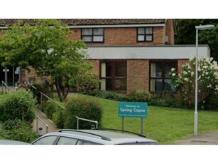 For rent in East Grinstead, 1 bed ground floor flat in a retirement scheme