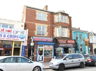 Maisonette to rent in Cowley Road, East Oxford OX4