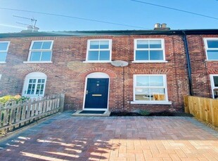 Property to rent in Alma Terrace, Norwich NR3