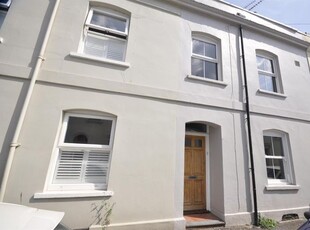Property to rent in Bennington Street, Cheltenham GL50