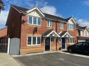 Property to rent in Bermondsey Grove, Widnes WA8