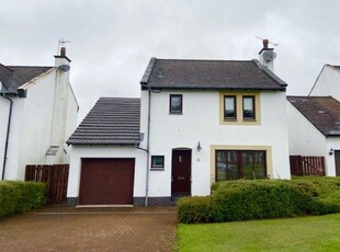 Property to rent in Castlehill Green, Glasgow G74