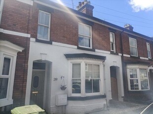 Property to rent in Cramer Street, Stafford ST17
