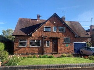 Property to rent in Edwalton, Nottingham NG12